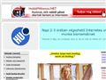 http://kismamamunka.hupont.hu ismertető oldala